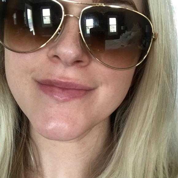 Ray Ban Aviators (good frame) - Picture 5 of 5